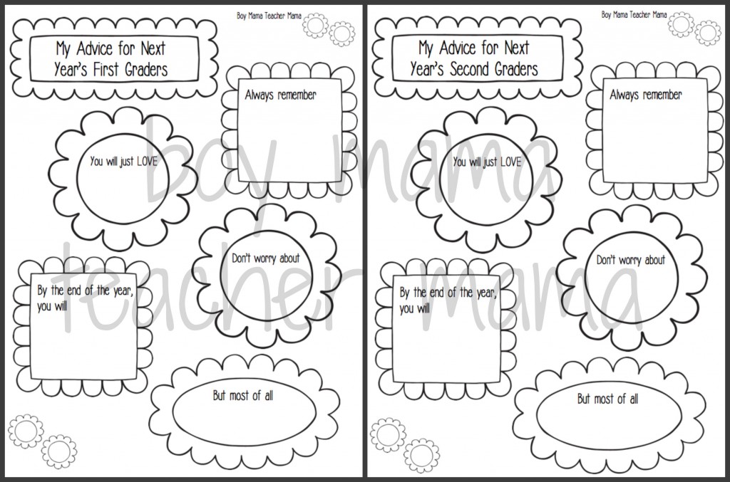 end-of-year-printable-activities