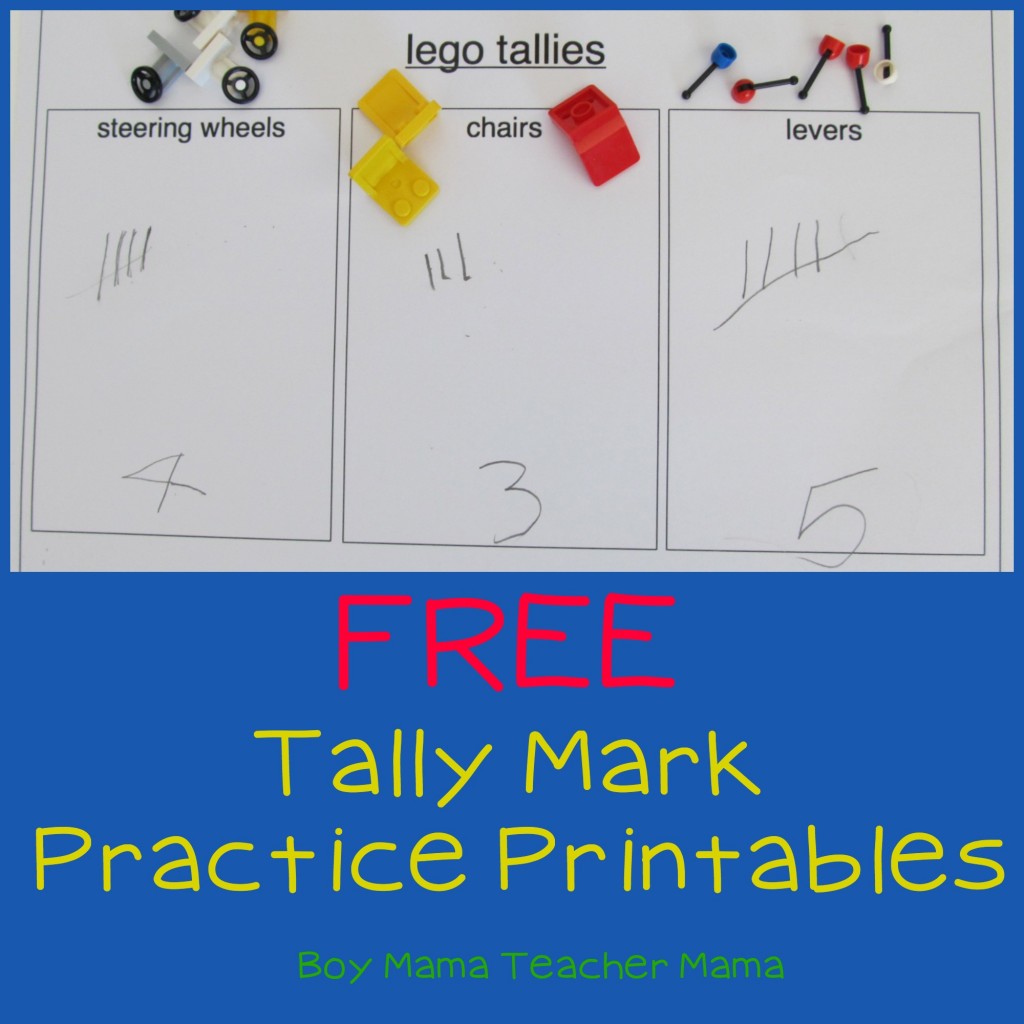 Boy Mama Teacher Mama FREE Tally Mark Practice Printables.jpg