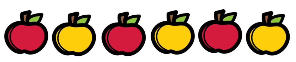 apples