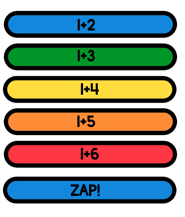 popsicle stick games ZAP