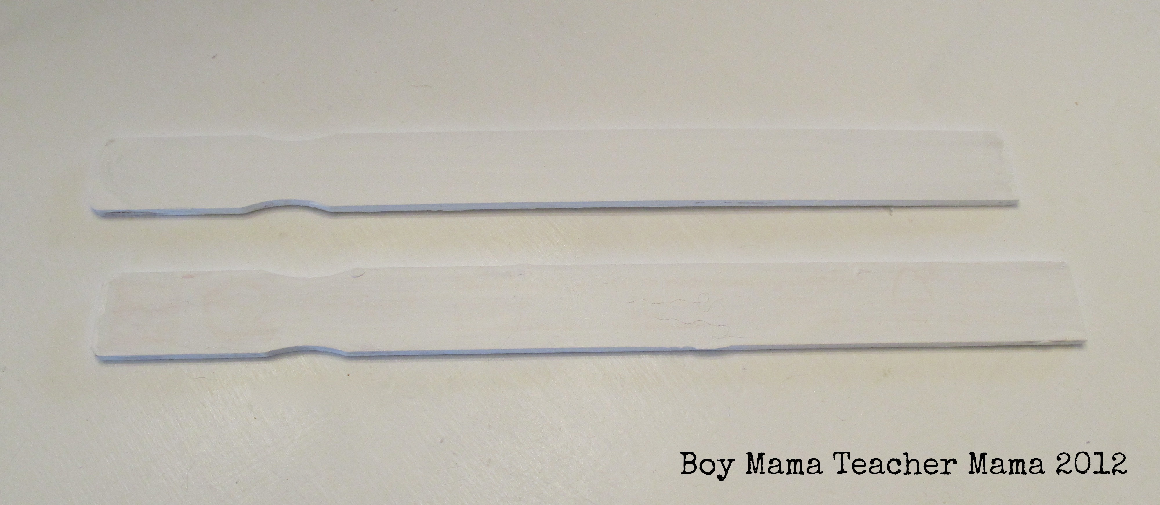 Teacher Mama: 7 Uses for Paint Mixing Sticks in the Classroom - Boy Mama  Teacher Mama