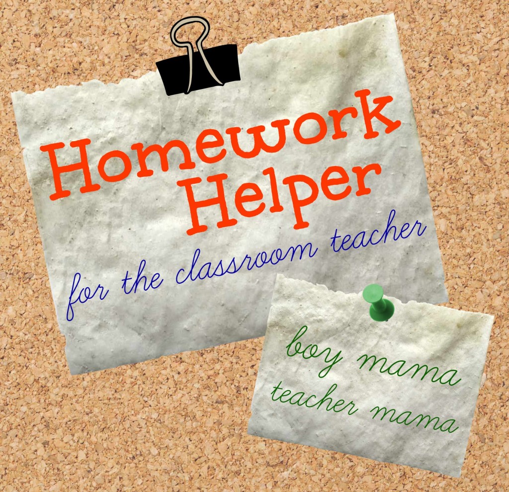homework helper