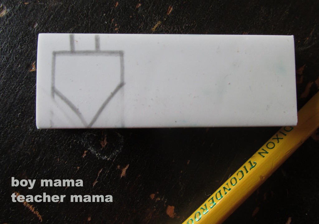 Boy Mama Teacher Mama | Sammy Spider's Hanukkah Dreidels