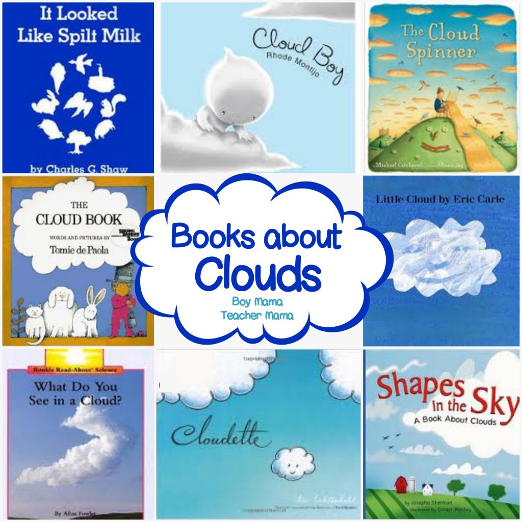 Boy Mama Teacher Mama  Books about Clouds .jpg
