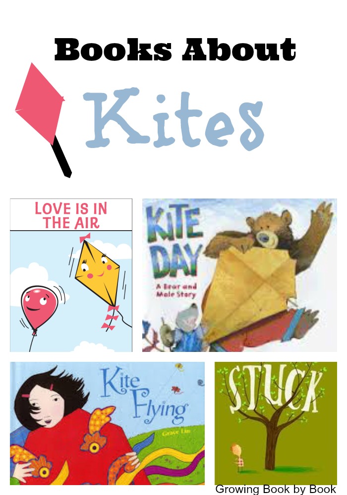 books-about-kites