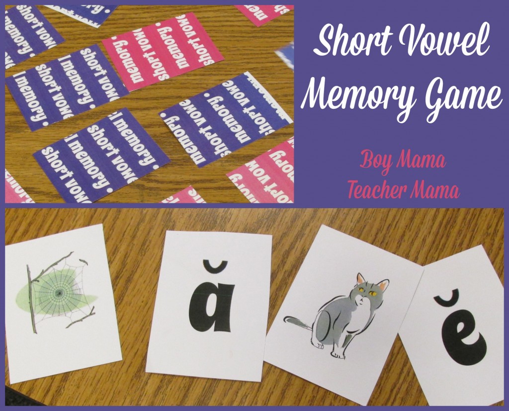 Boy Mama Teacher Mama  Short Vowel Memory Game (featured).jpg