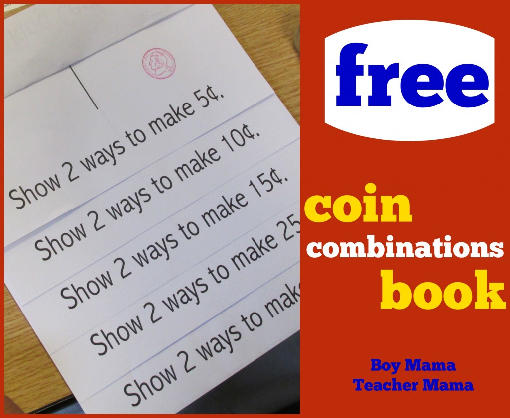Boy Mama Teacher Mama  FREE Coin Combinations Book (featured).jpg