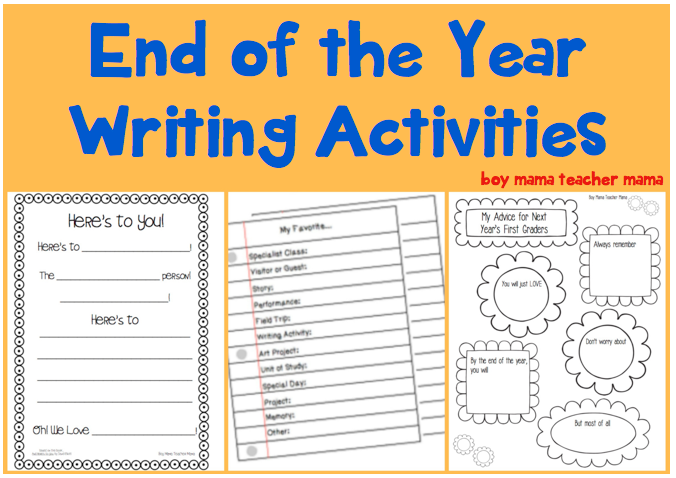 Writing activity 4. End of year activities. End of the year Worksheets. End of the School year Worksheets. End of year Lesson.