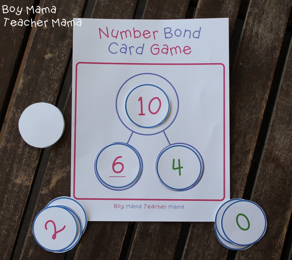 Boy Mama  Teacher Mama  Number Bond Card Game 8.jpg