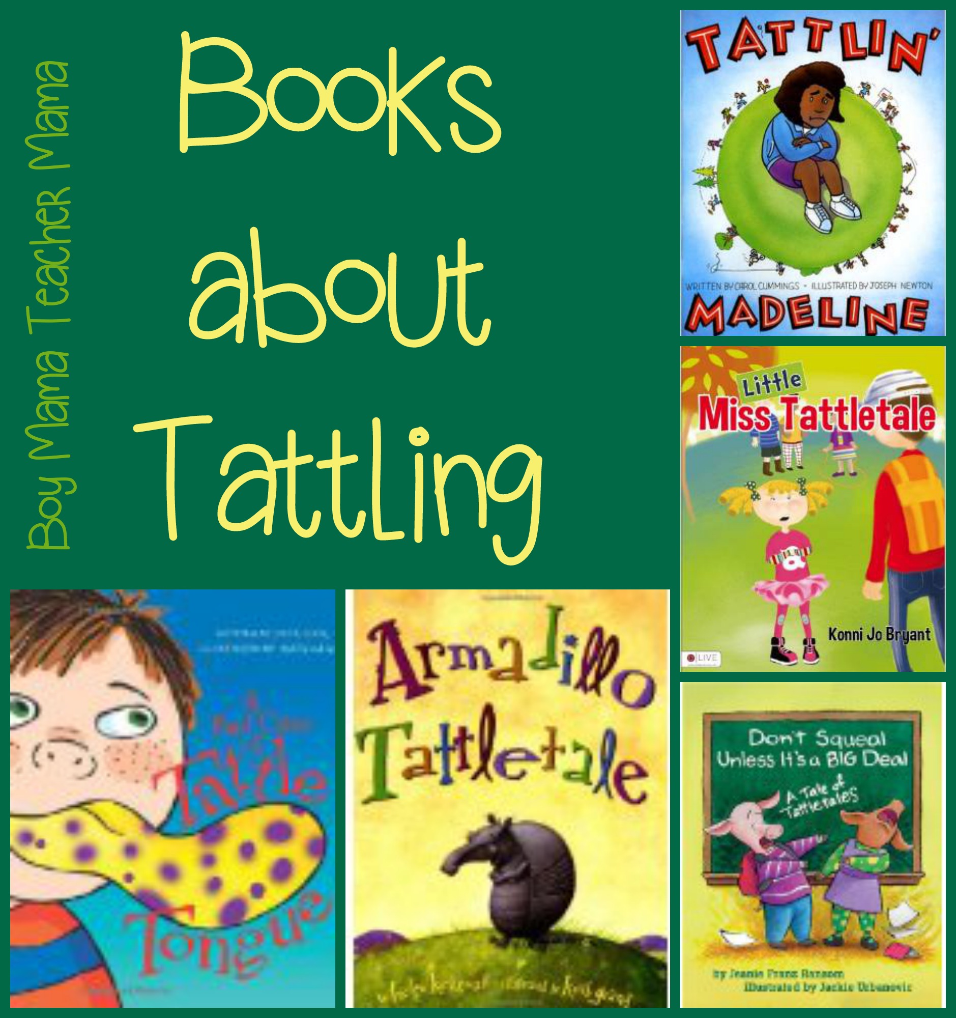 fairytale preschool books
