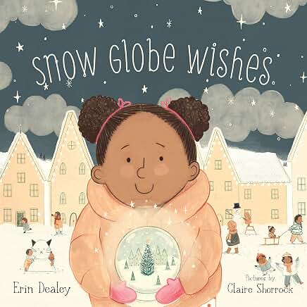 Snow Glove Wishes