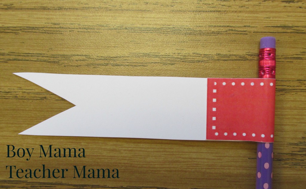 Boy Mama Teacher Mama  FREE Printable You're Right for Me Valentine 2