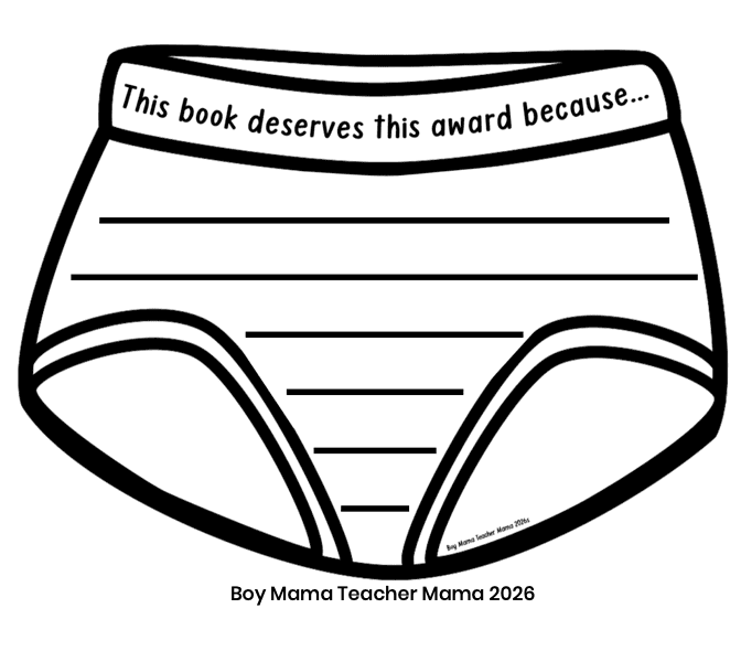 Free Books about Underwear Awards
