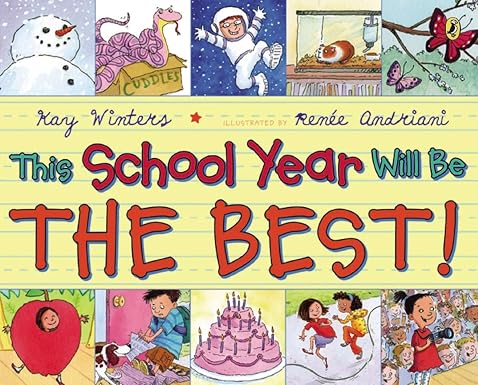 this school year will be the best