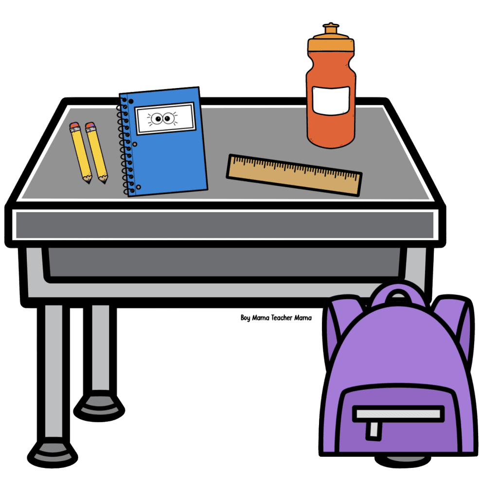 student self-reflection glyph how i learn best