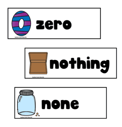 teaching zero activity