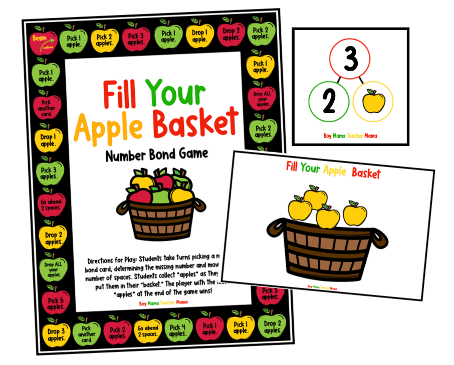apple activities