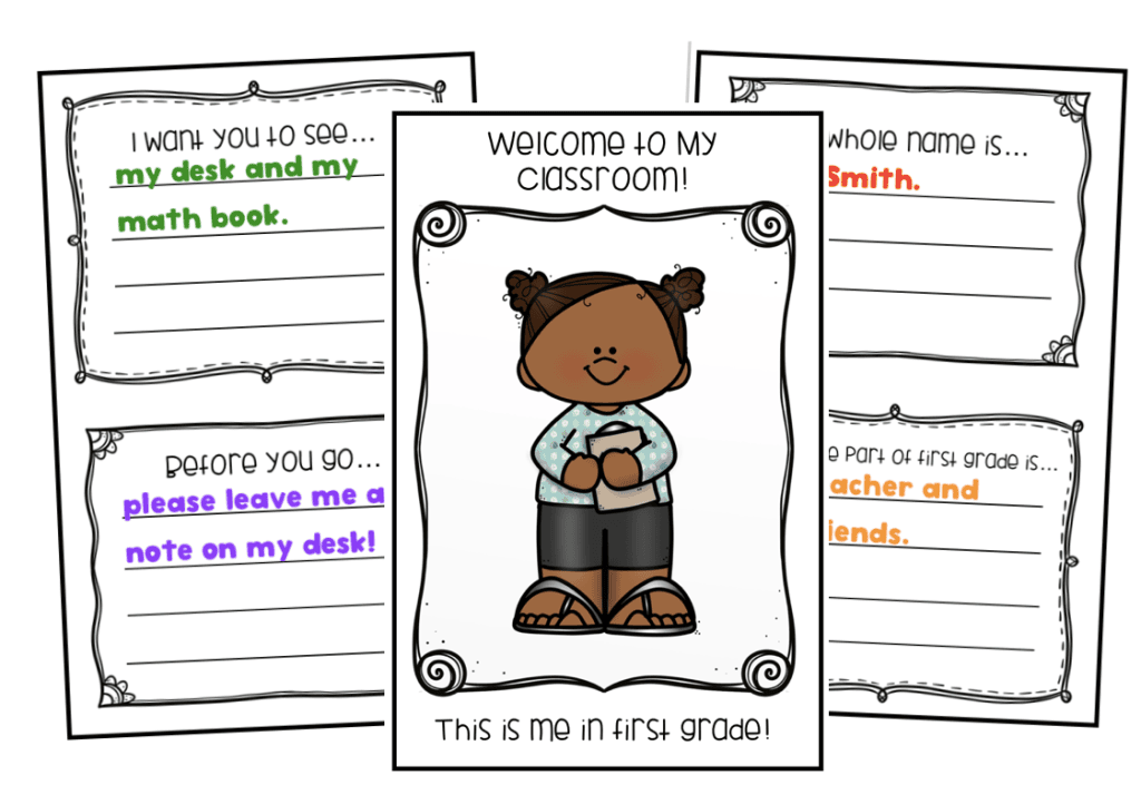 Back-to-School Night
