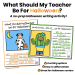 Boy Mama Teacher Mama What Should My Teacher Be for Halloween Featured Image 2026